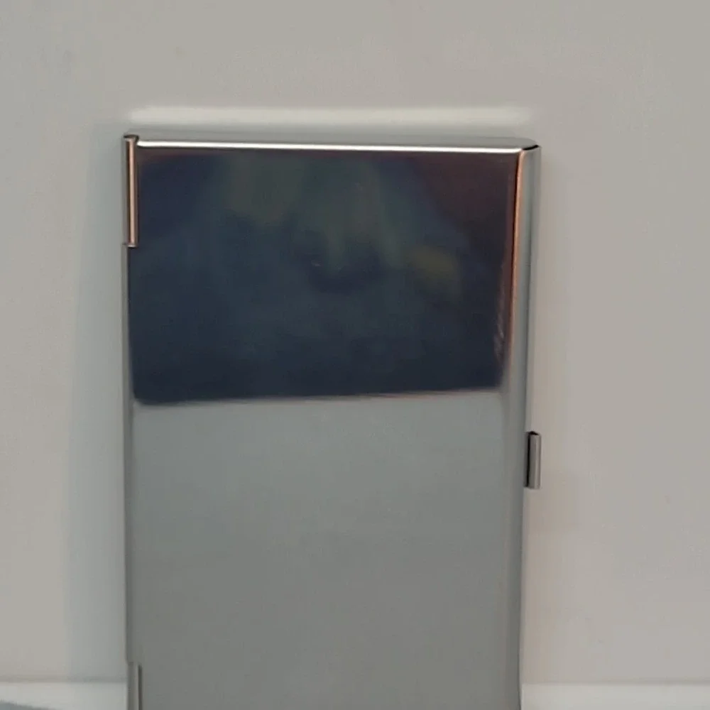 Cardcase this item